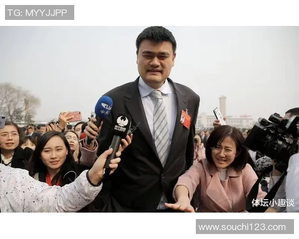 姚明篮球生涯告别赛场的背后故事与未来展望