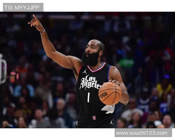 快船负于魔术遭遇两连败，球队未来走向成疑