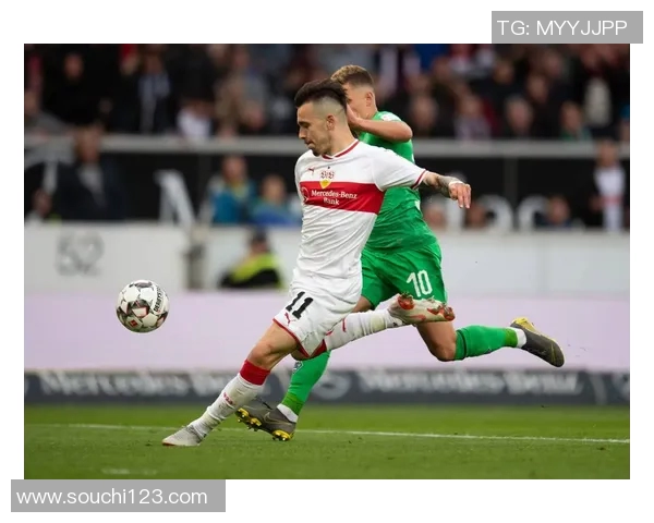 斯图加特主场大胜奥格斯堡,豪取3分助力保级大计 斯图加特主场大胜奥格斯堡,豪取3分助力保级大计