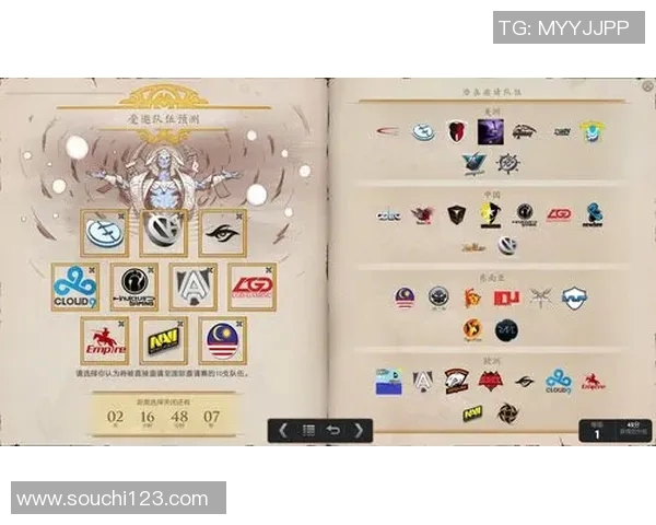 最新DOTA2比赛分析揭示V5战队强势表现及其他九支顶尖队伍的精彩战术 最新DOTA2比赛分析揭示V5战队强势表现及其他九支顶尖队伍的精彩战术