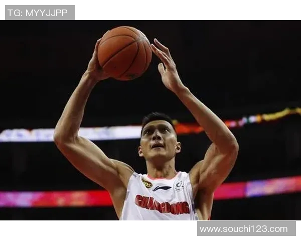 易建联领军广东稳居积分榜第一，压哨绝杀赢得四连胜