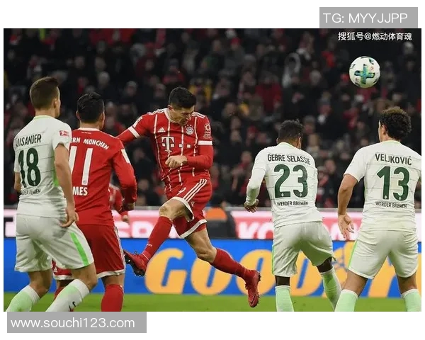 沃尔夫斯堡稳步领先，德甲冠军或尽在掌握