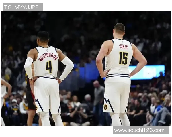 爵士再胜掘金，系列赛战成3-2领先：能否一鼓作气？