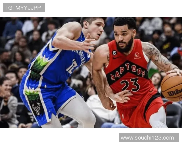 猛龙交易传闻不断，是否卖掉范弗利特？球迷期待大交易